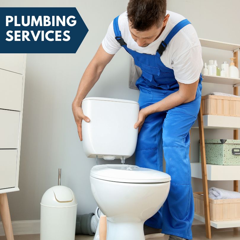 Plumbing Company in Lansing, KS